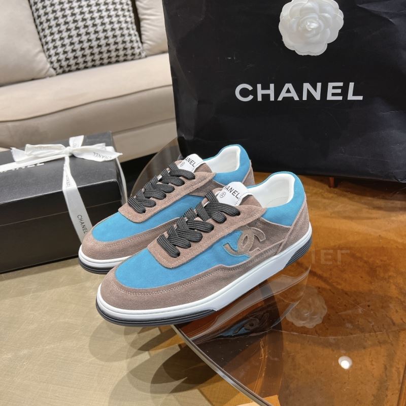 Chanel Low Shoes